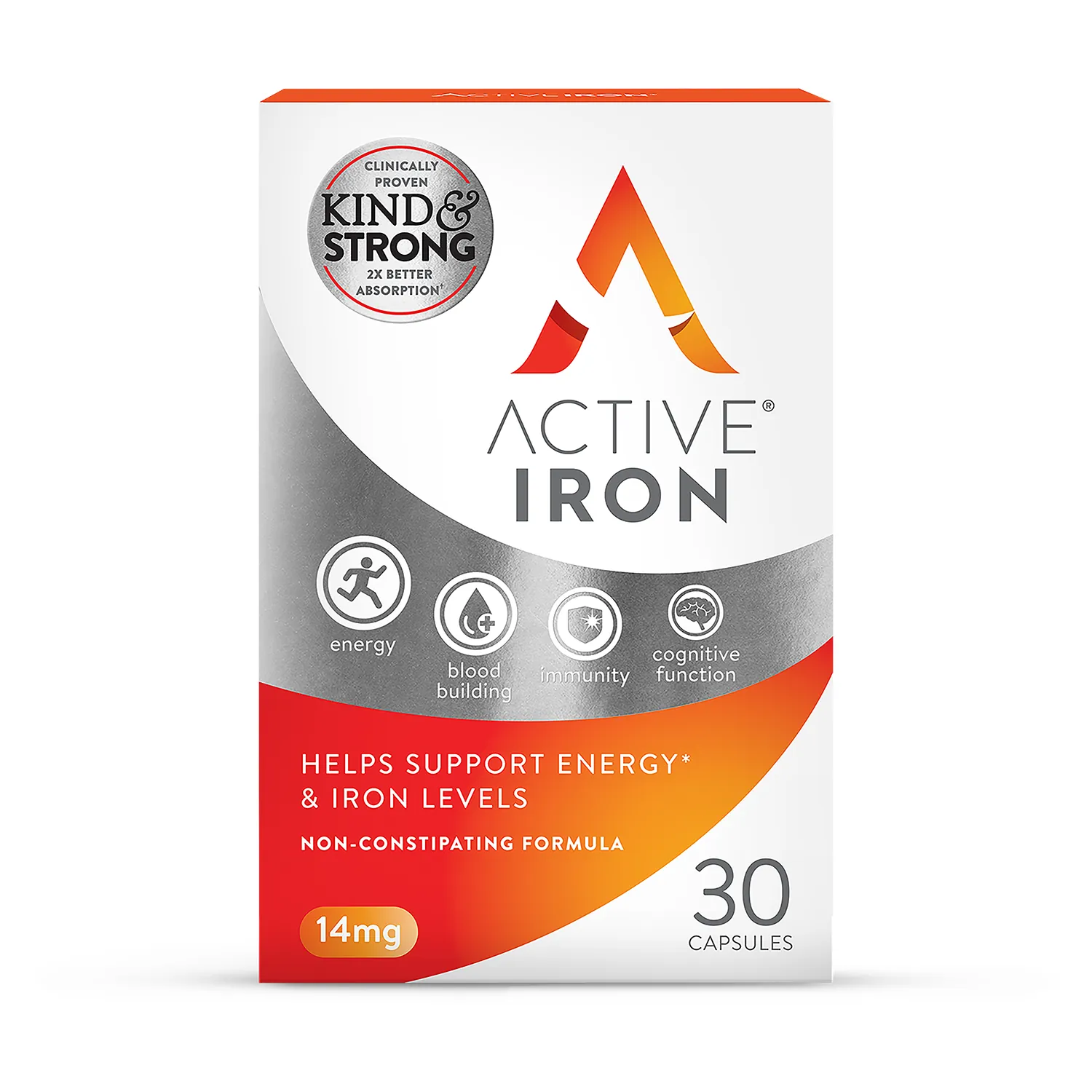 30 Capsules