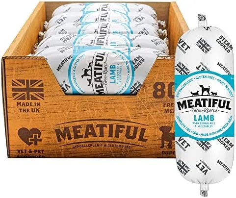 Meatiful