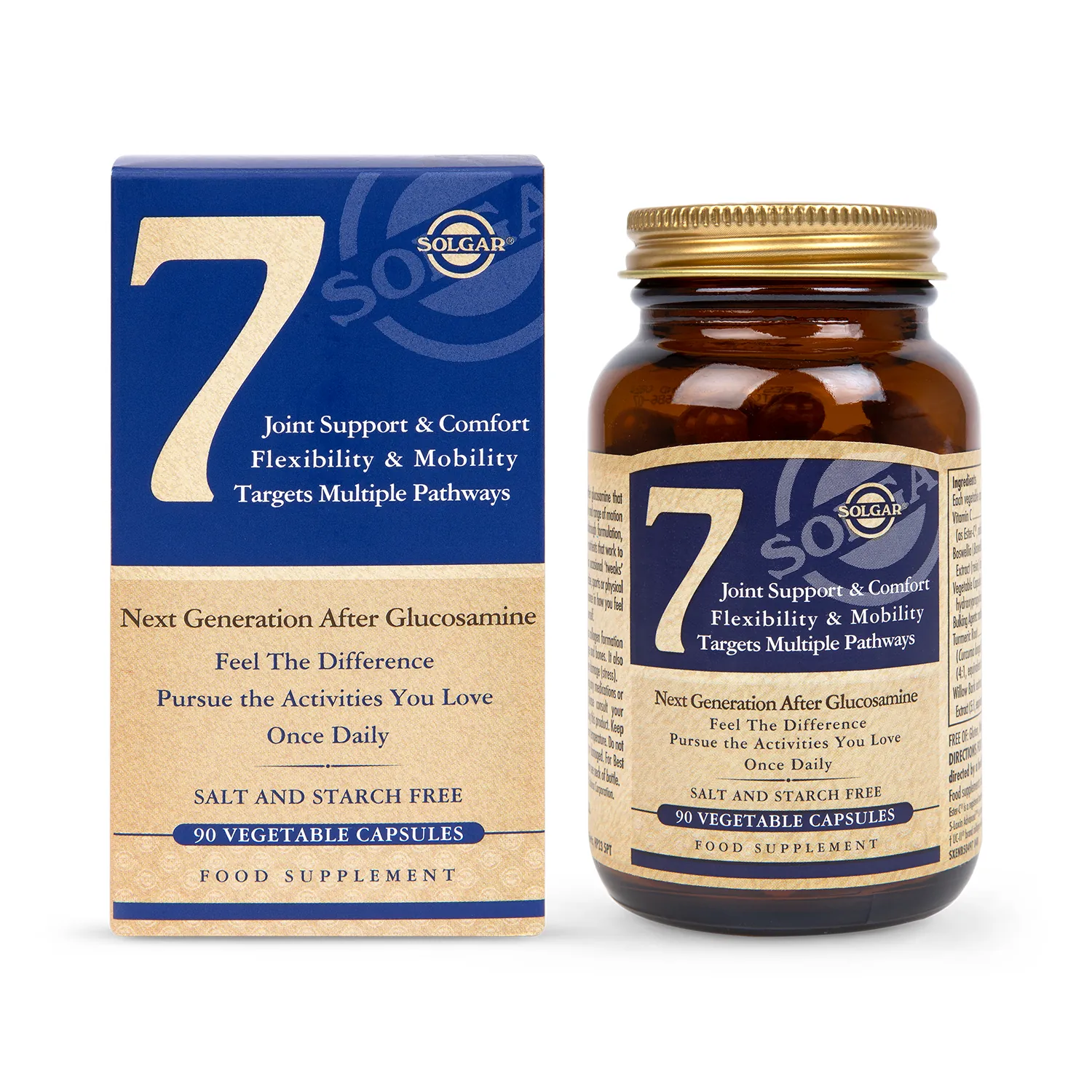 7 90 Vegi Capsules