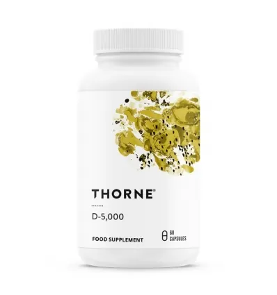 Vitamin D3 5000 IU